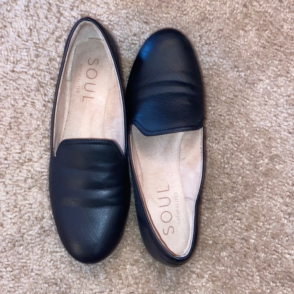 Flats